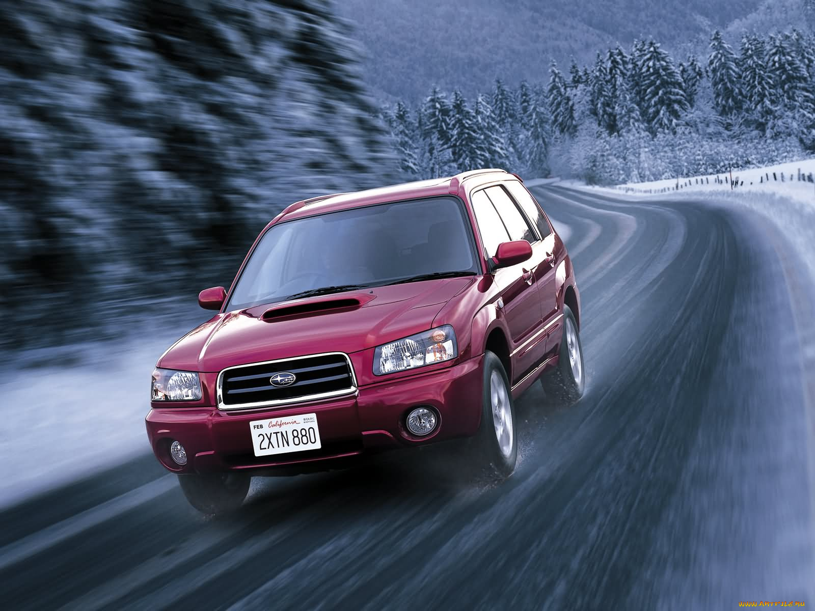 subaru, forester, xt, jap, version, 2002, автомобили