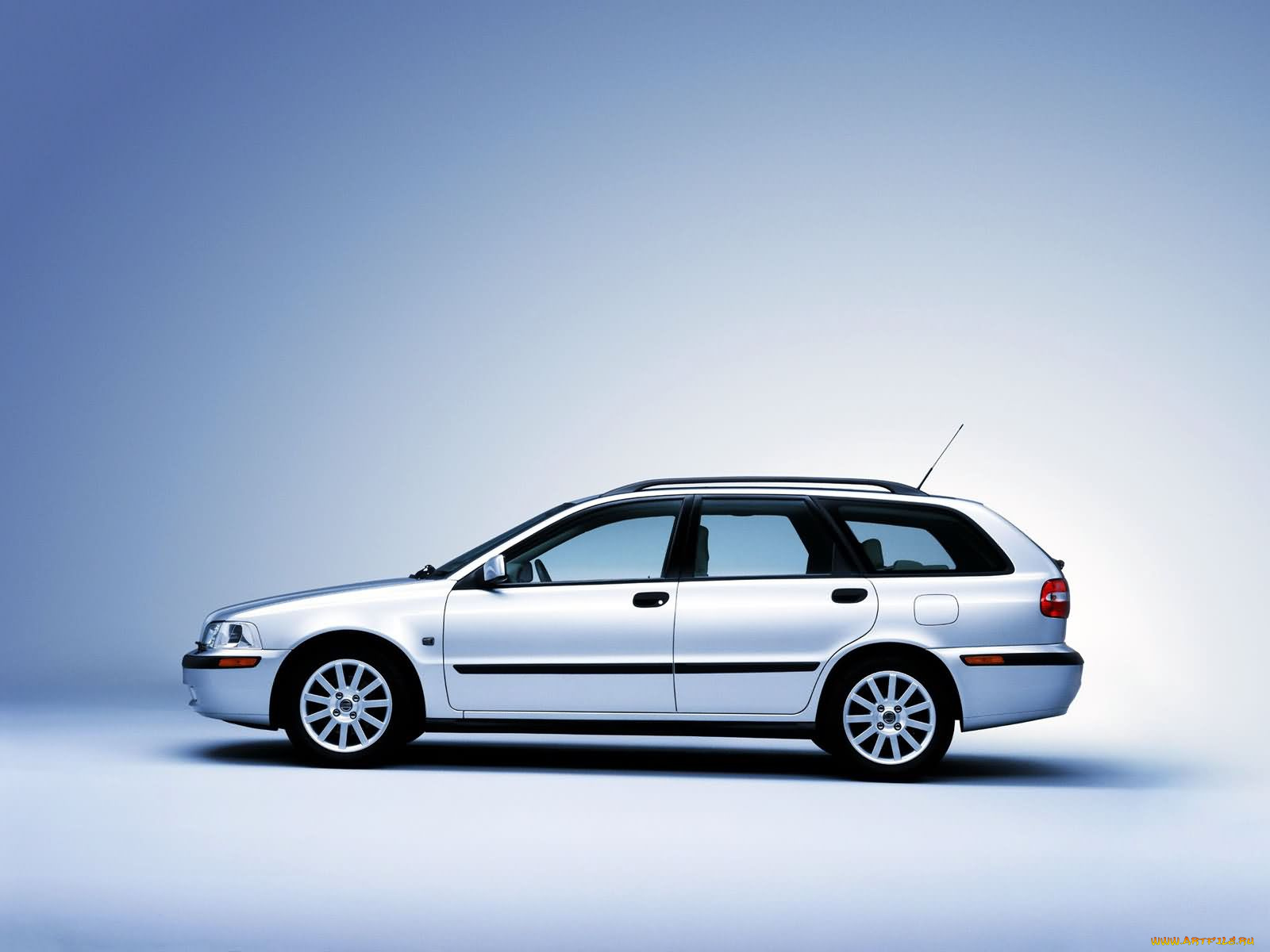 volvo, v40, 2000, автомобили