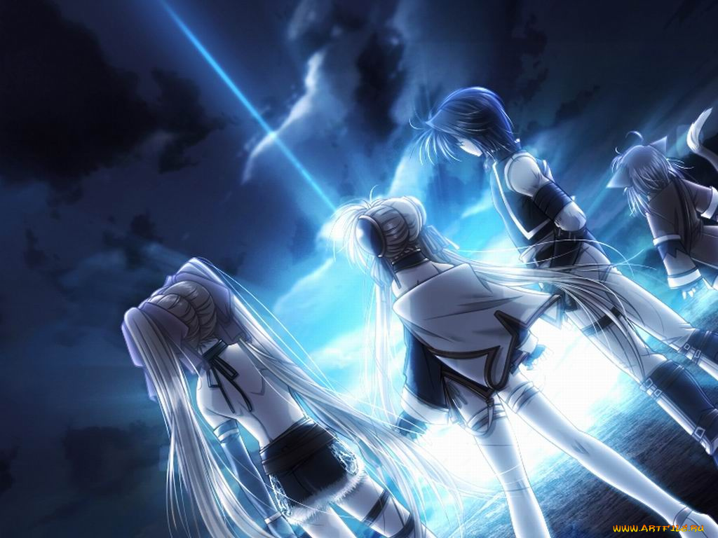 аниме, *unknown, другое