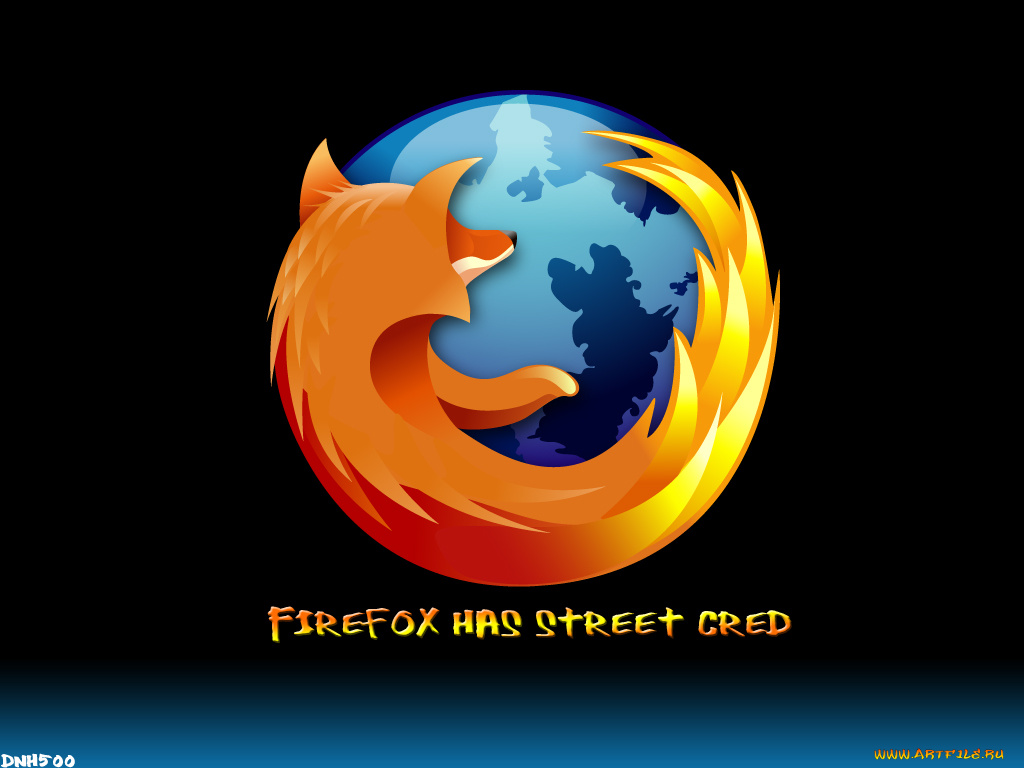 компьютеры, mozilla, firefox