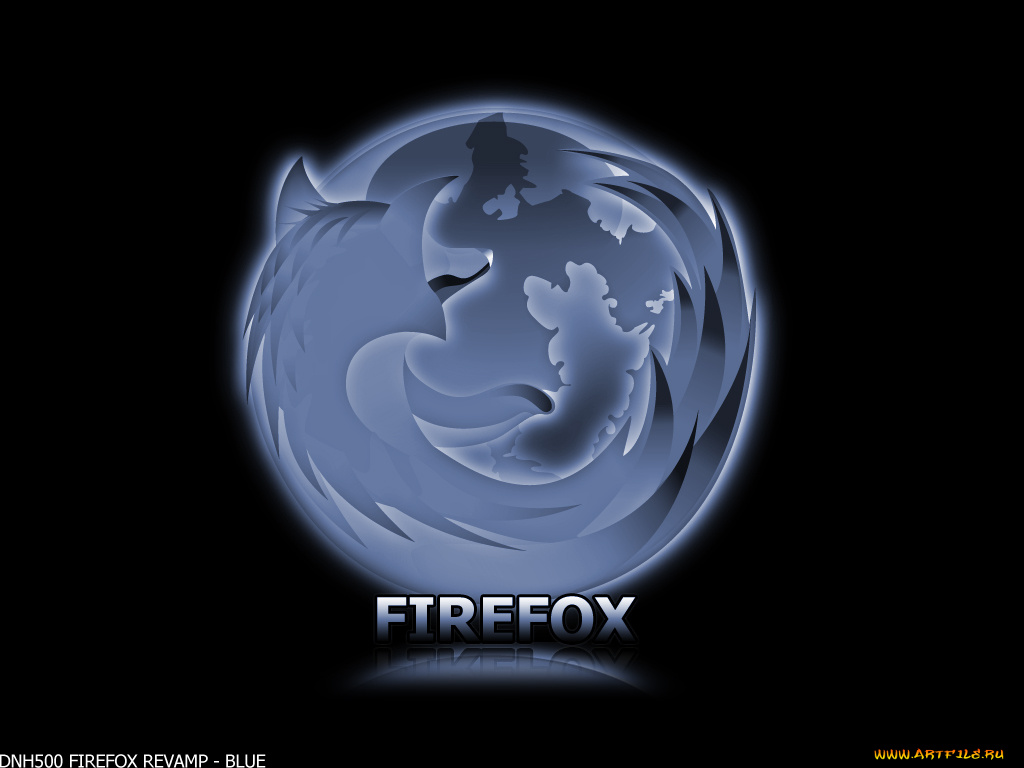 компьютеры, mozilla, firefox