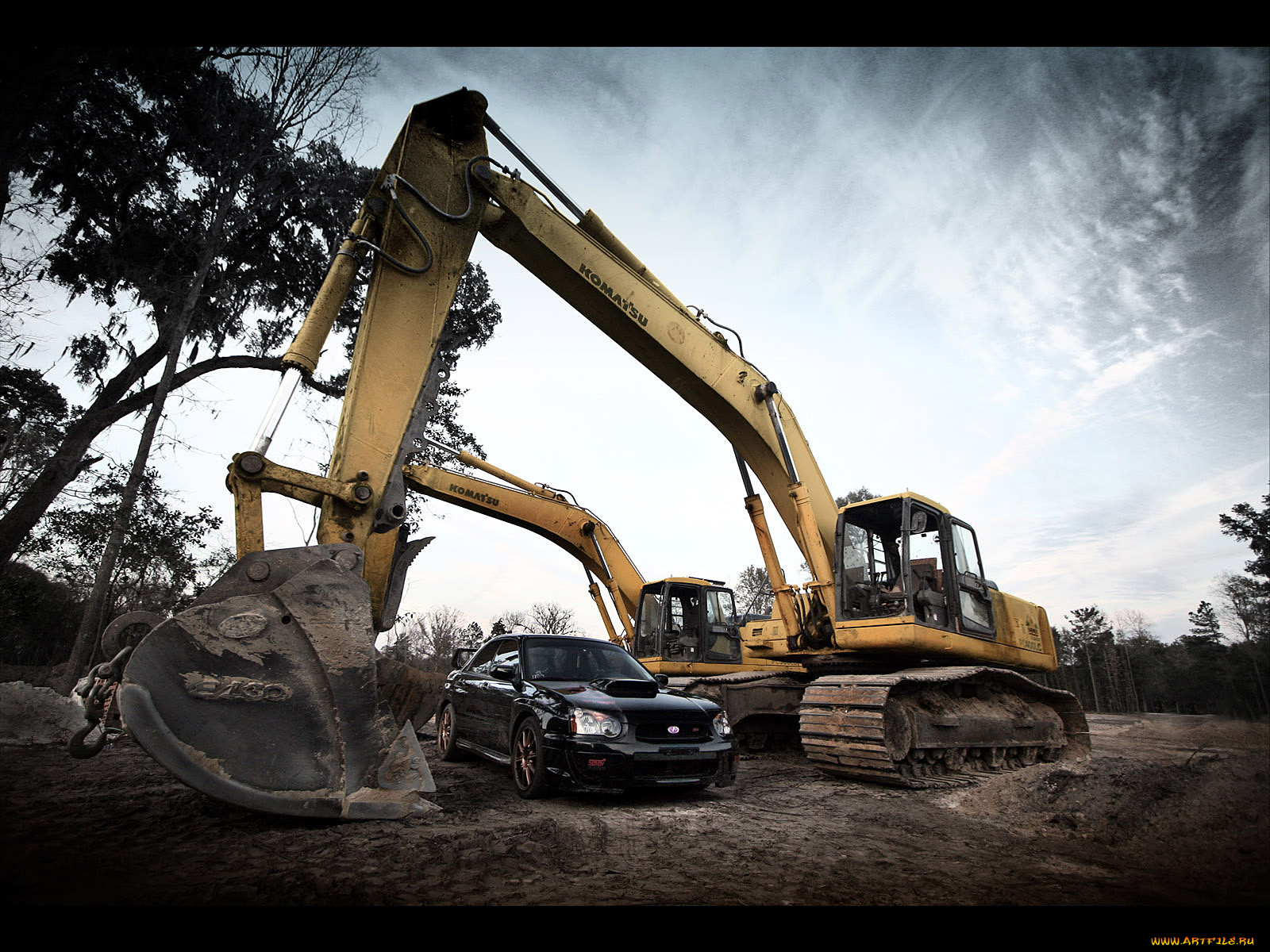 автомобили, subaru