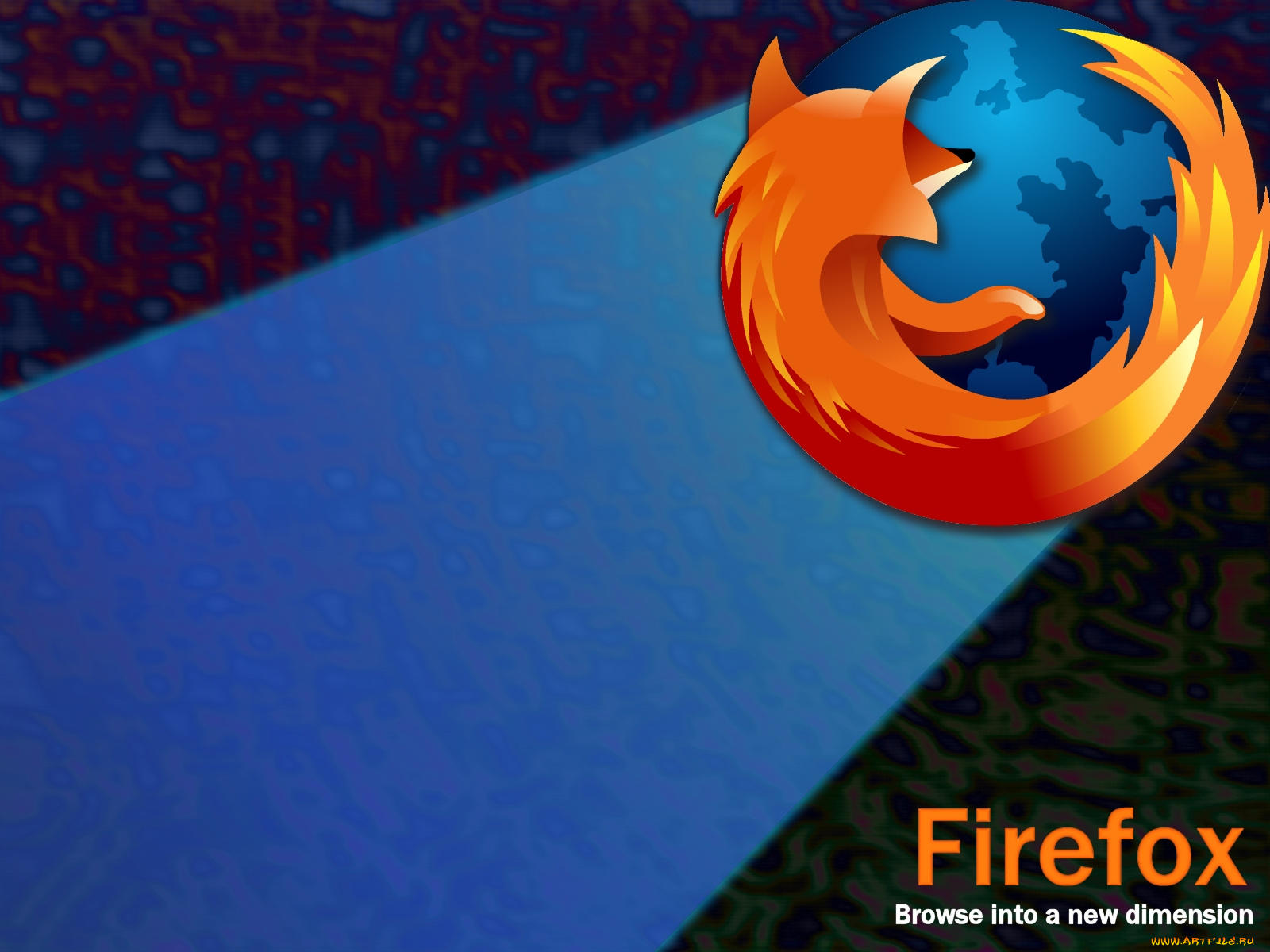 компьютеры, mozilla, firefox
