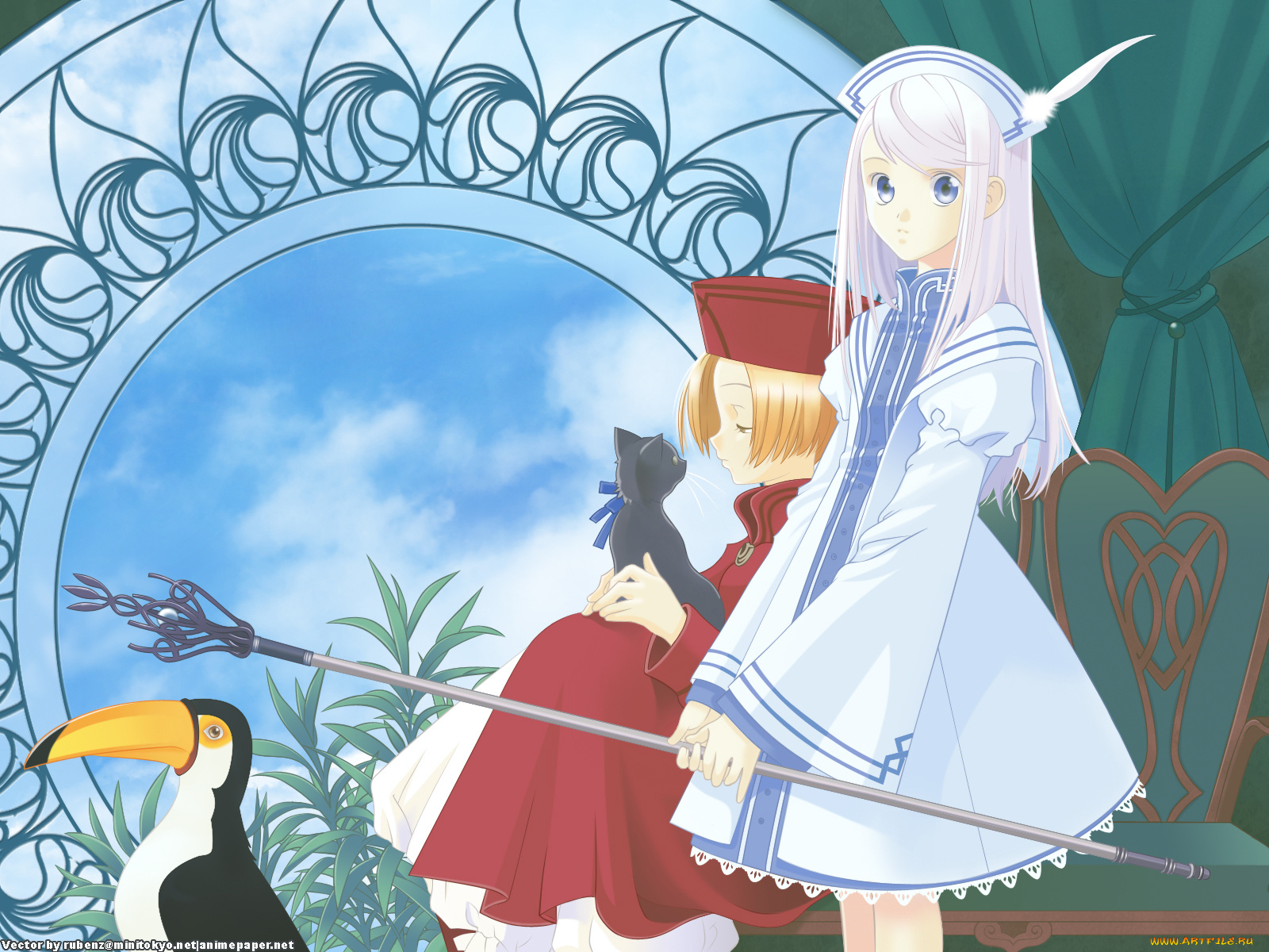 аниме, *unknown, другое