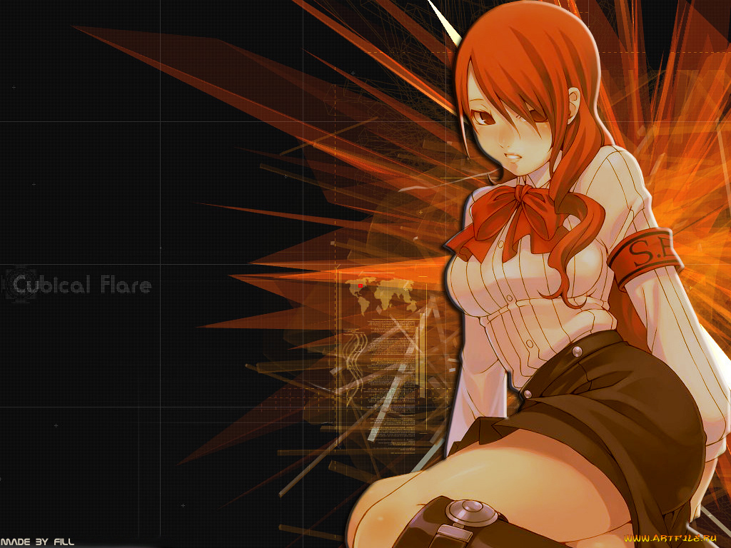 аниме, *unknown, другое