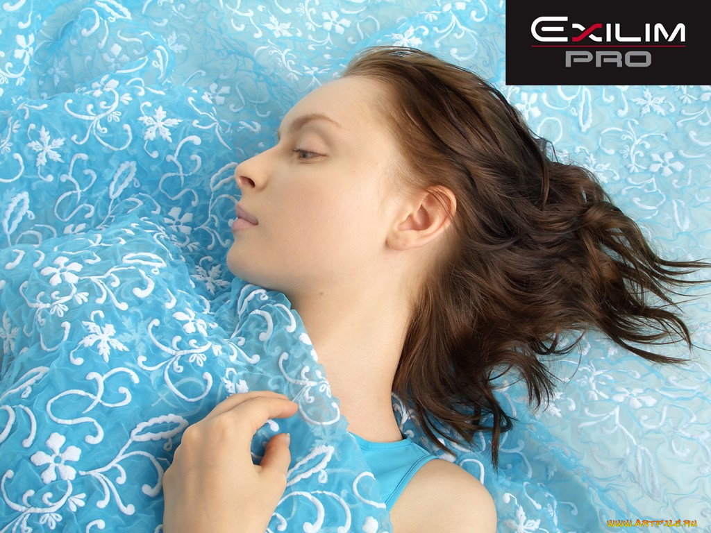 бренды, exilim