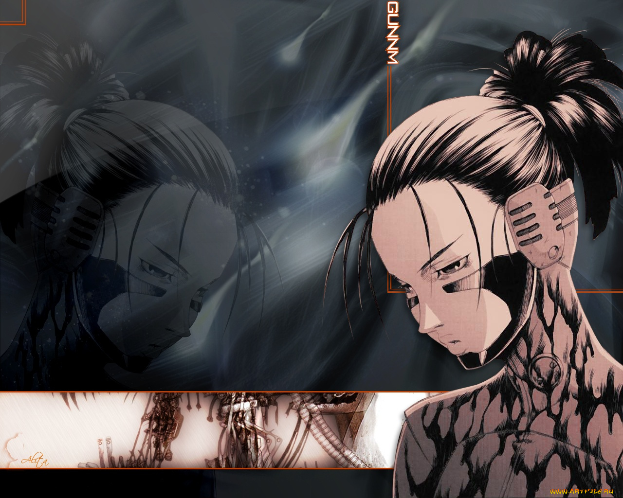 аниме, *unknown, другое