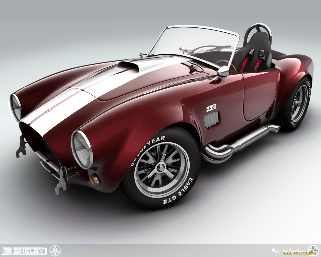 автомобили, 3д