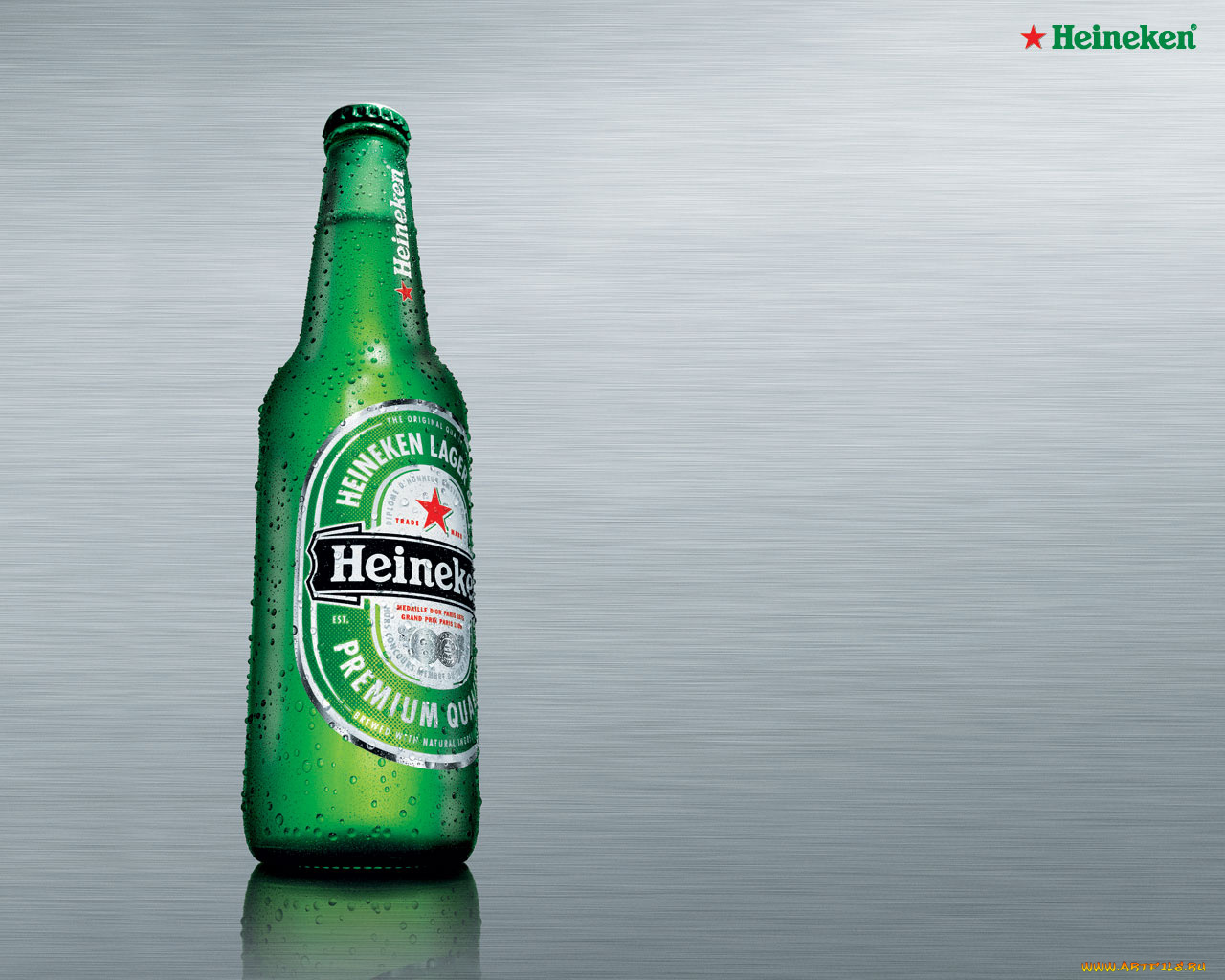 бренды, heineken