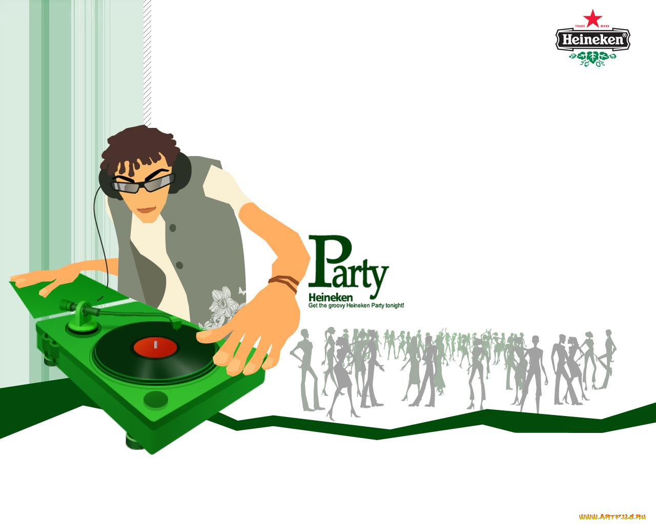 бренды, heineken