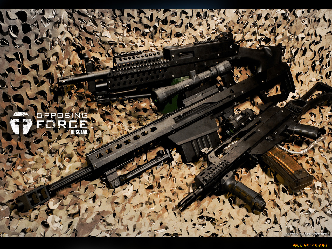 оружие, автоматы