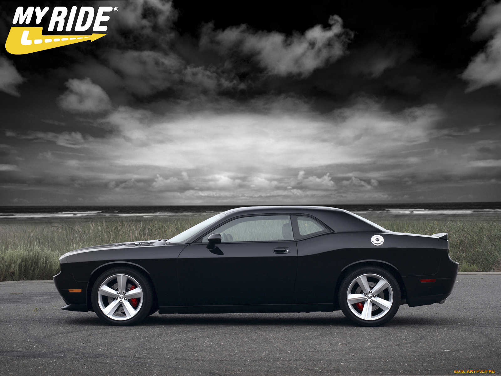 автомобили, dodge