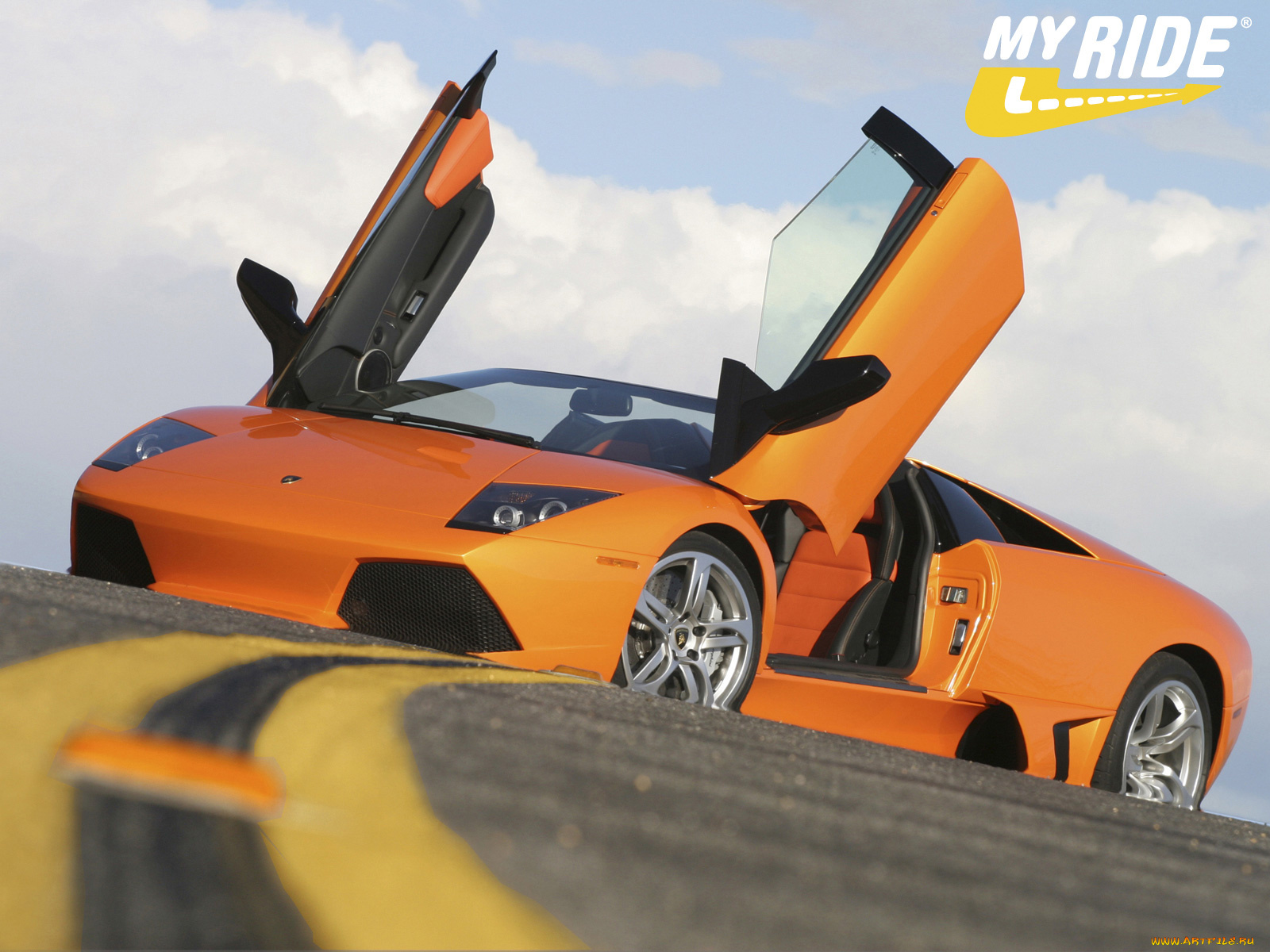 автомобили, lamborghini