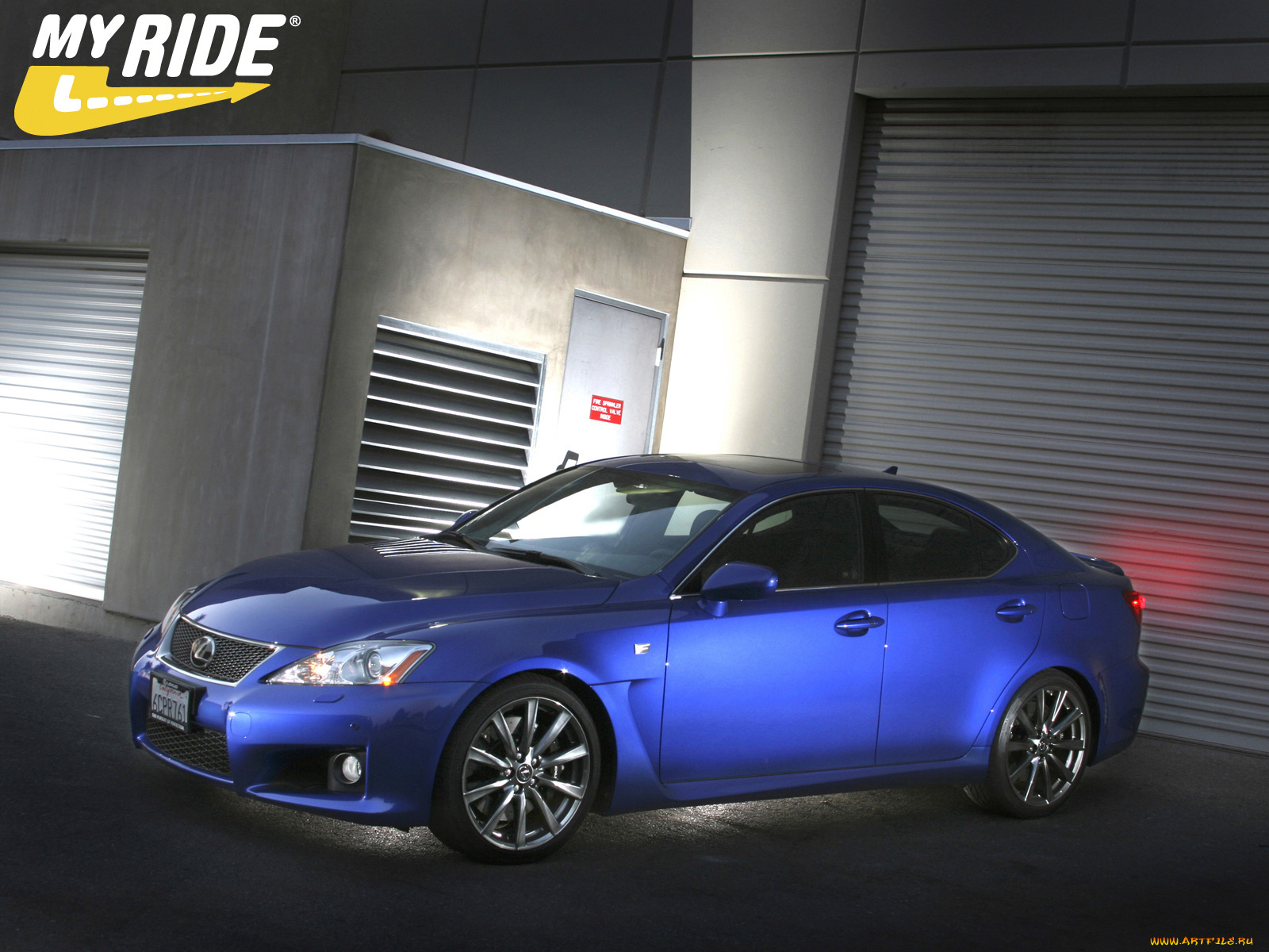 автомобили, lexus