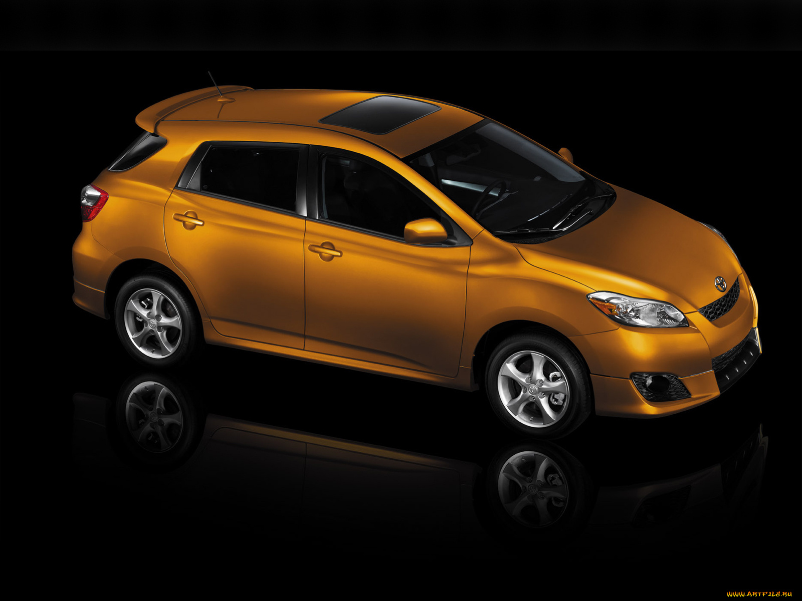 автомобили, toyota