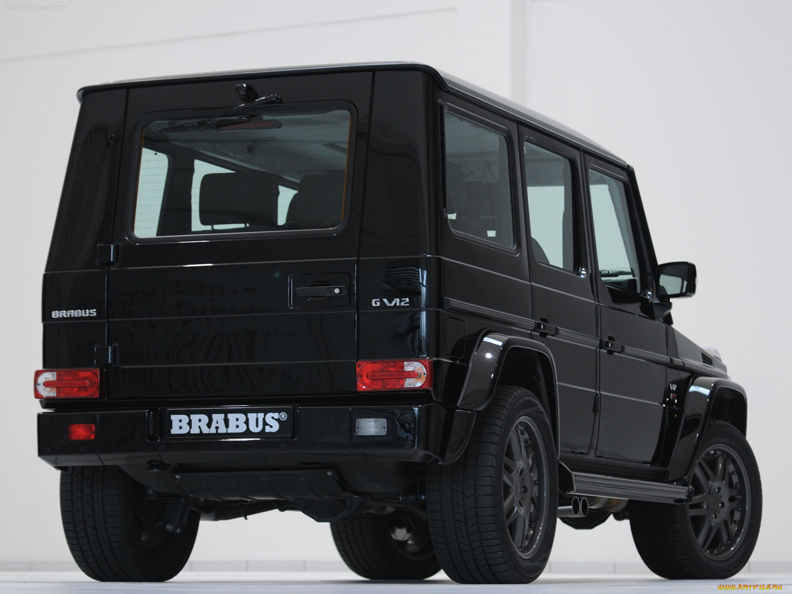 brabus, mercedes, benz, class, v12, biturbo, 2009, автомобили