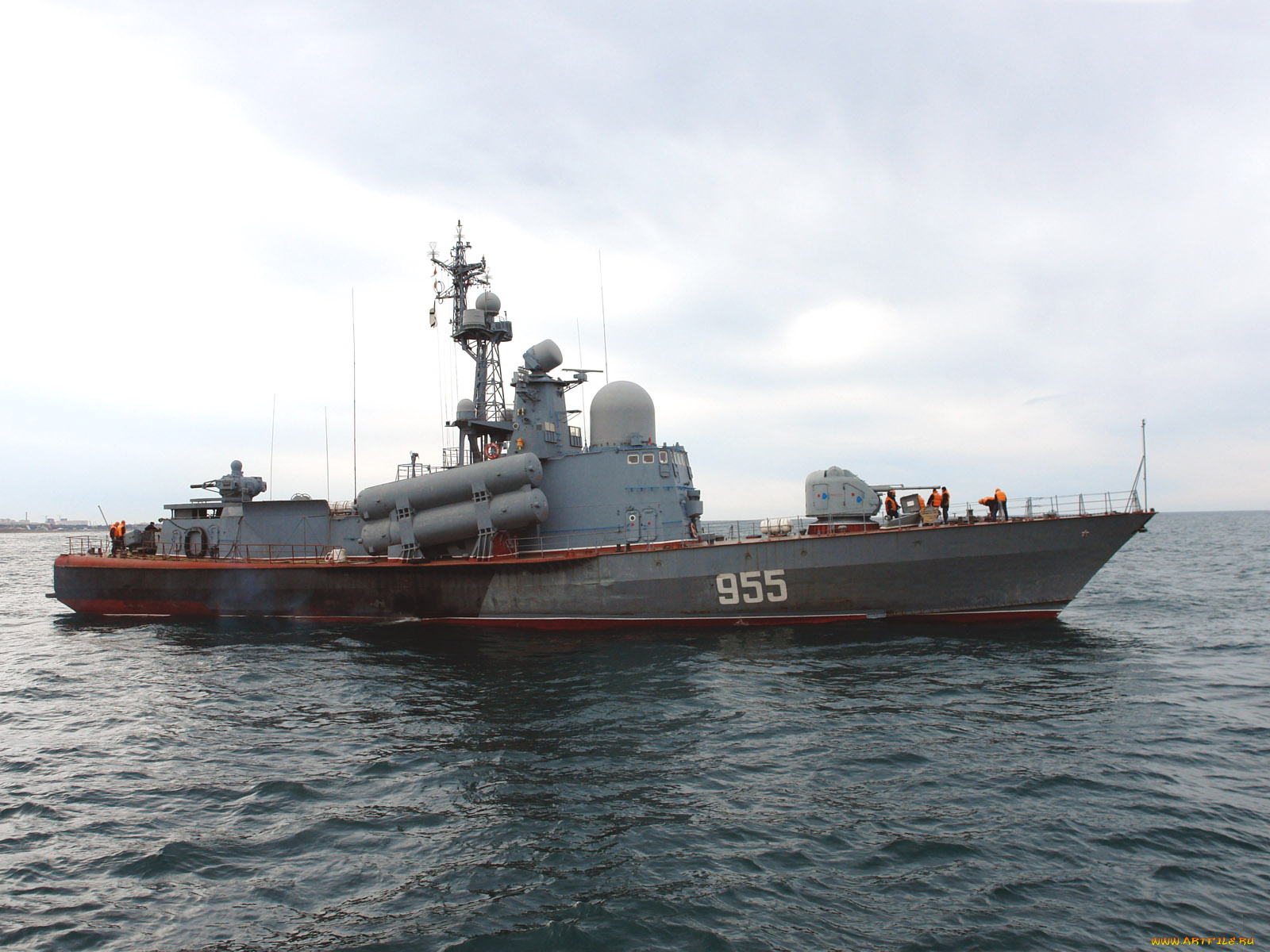 корабли, другое