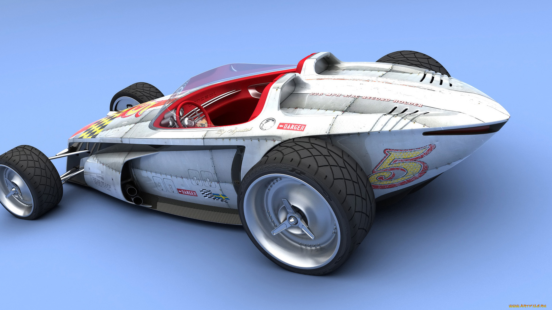 2009, delithium, concept, by, bo, zolland, автомобили, 3д