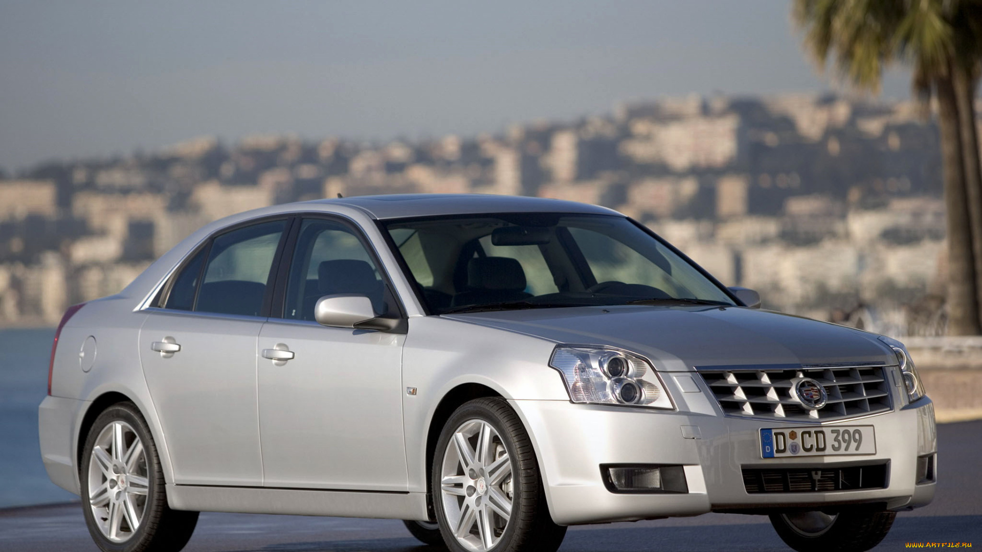 автомобили, cadillac