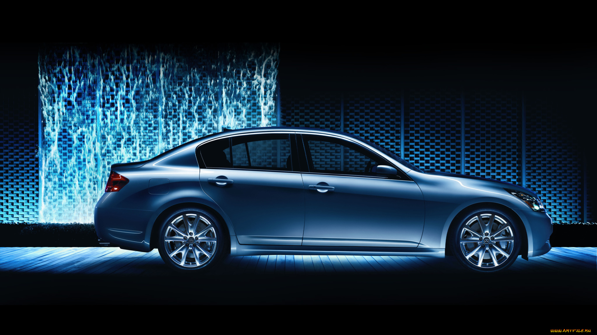 автомобили, infiniti