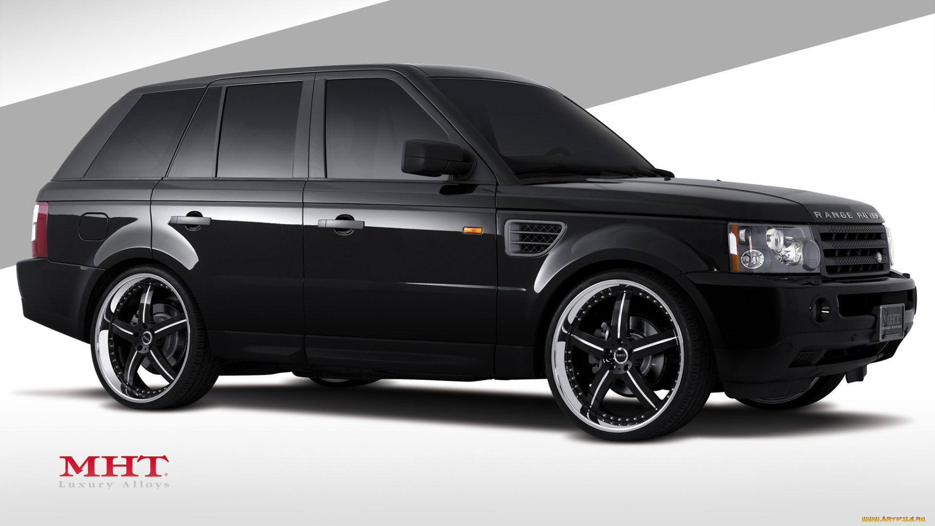 автомобили, range, rover