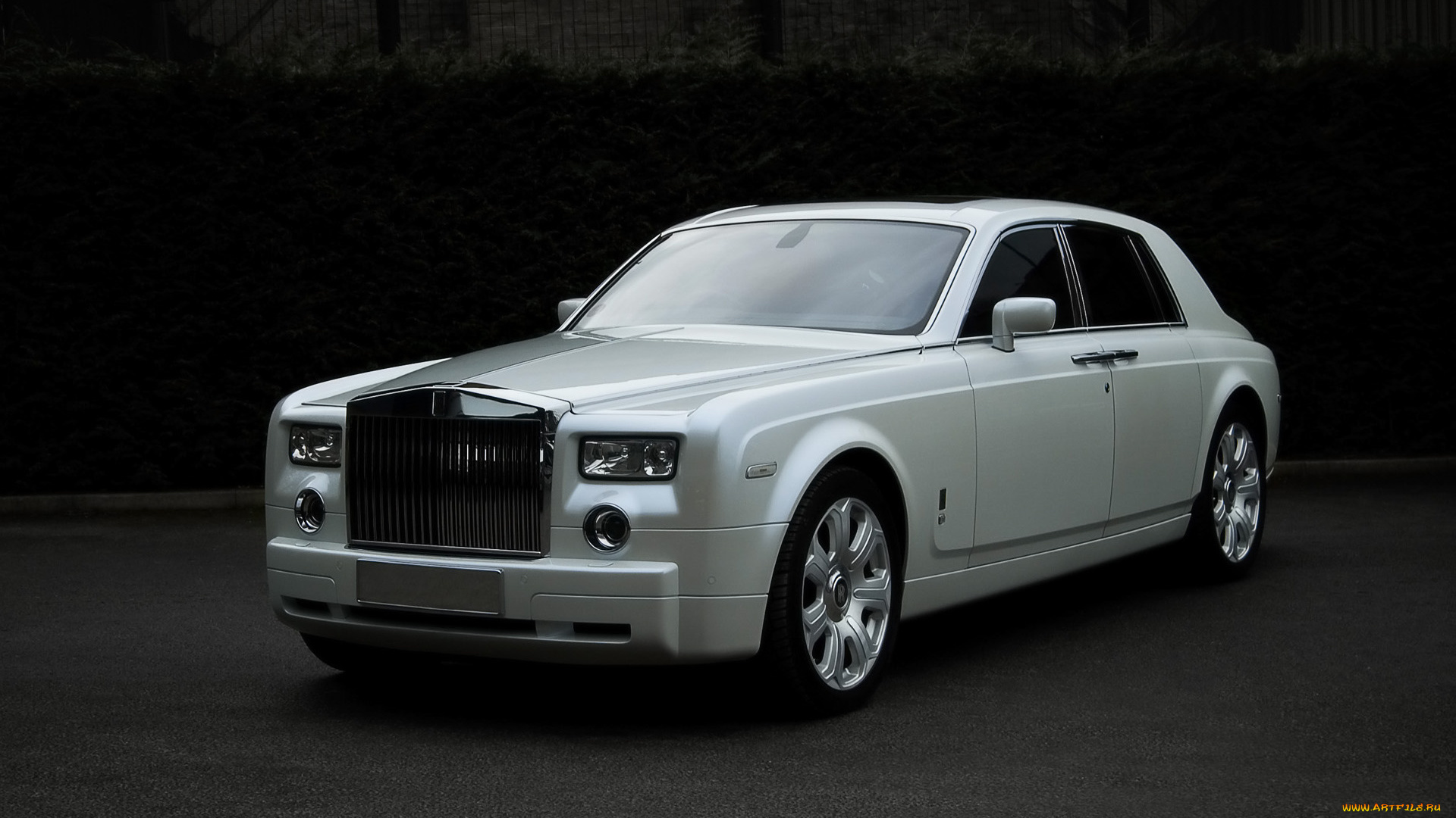 автомобили, rolls, royce