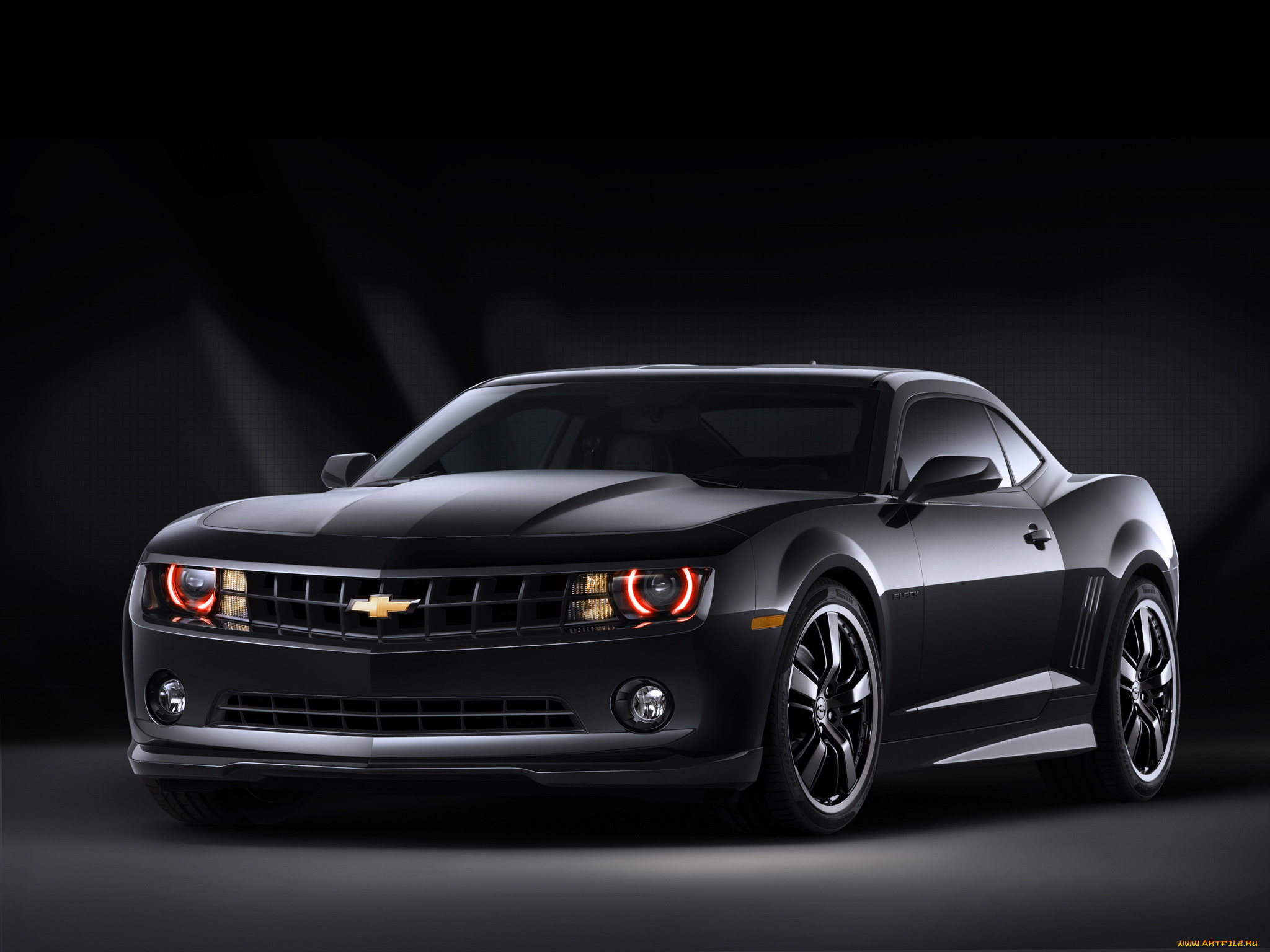 автомобили, camaro