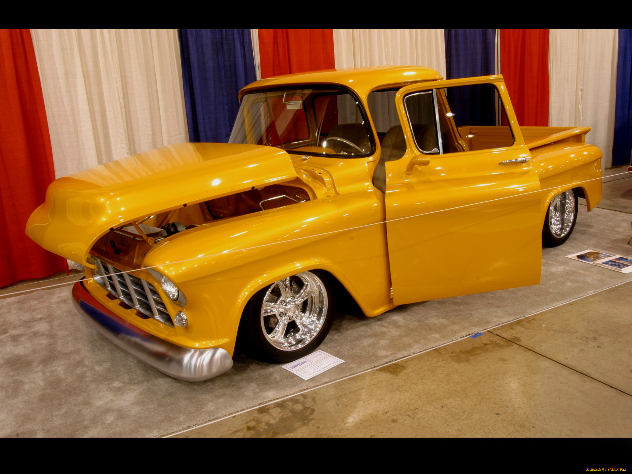 автомобили, chevrolet