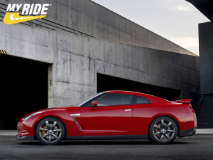 Картинка автомобили nissan datsun