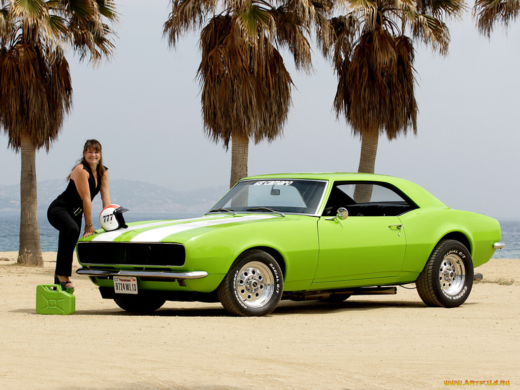 автомобили, chevrolet