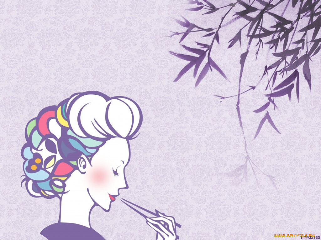 векторная, графика