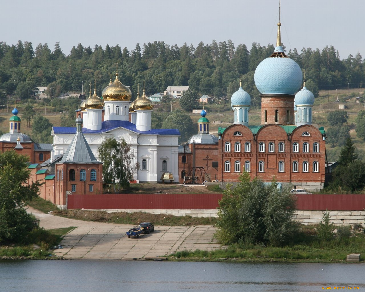 города, православные, церкви, монастыри