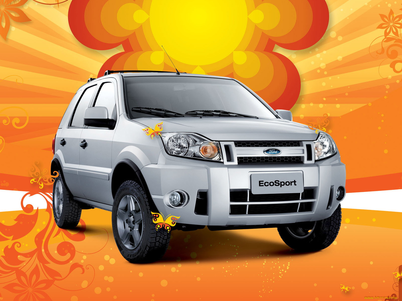 автомобили, ford