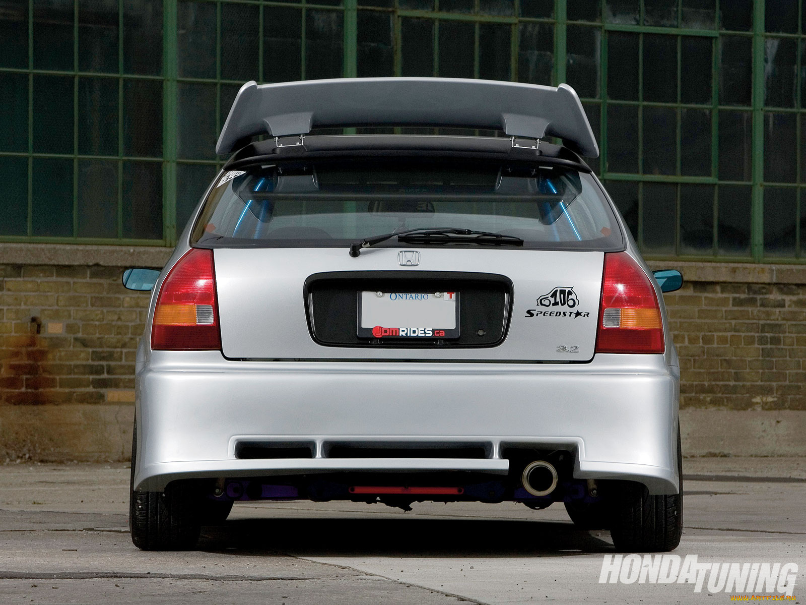 автомобили, honda