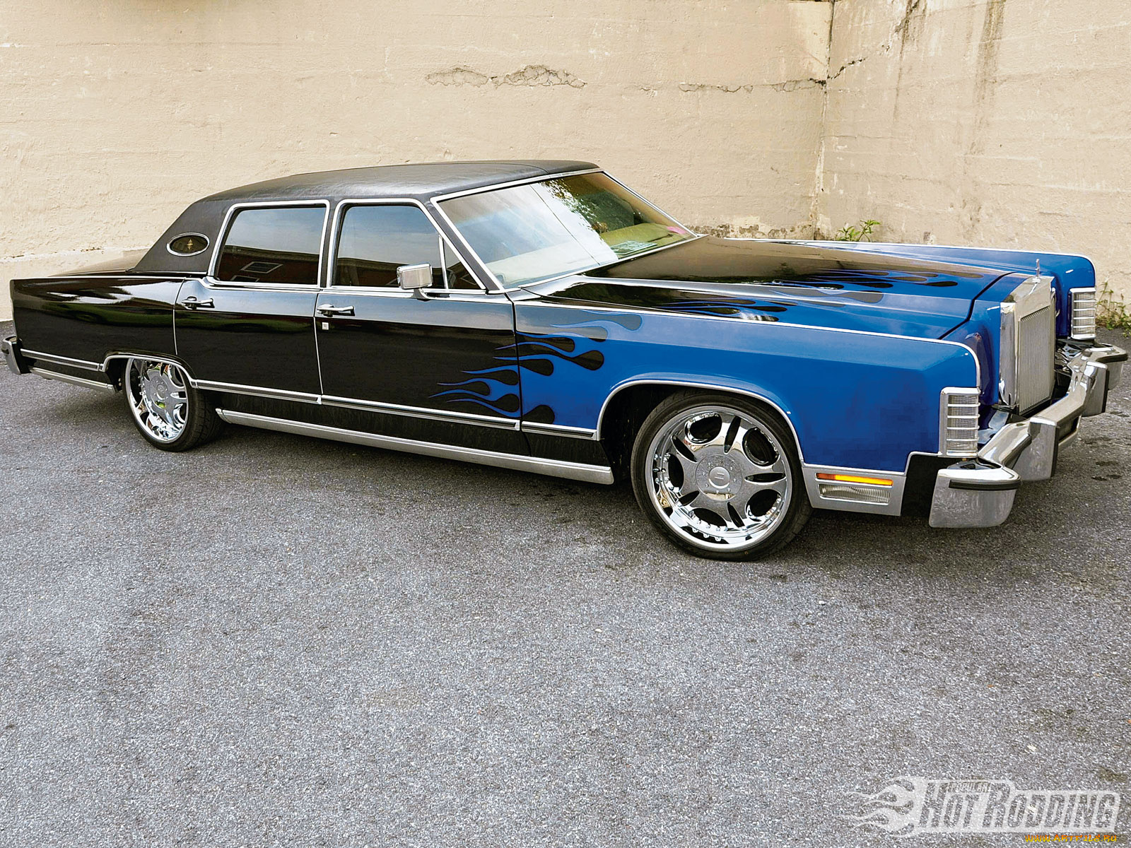 автомобили, lincoln