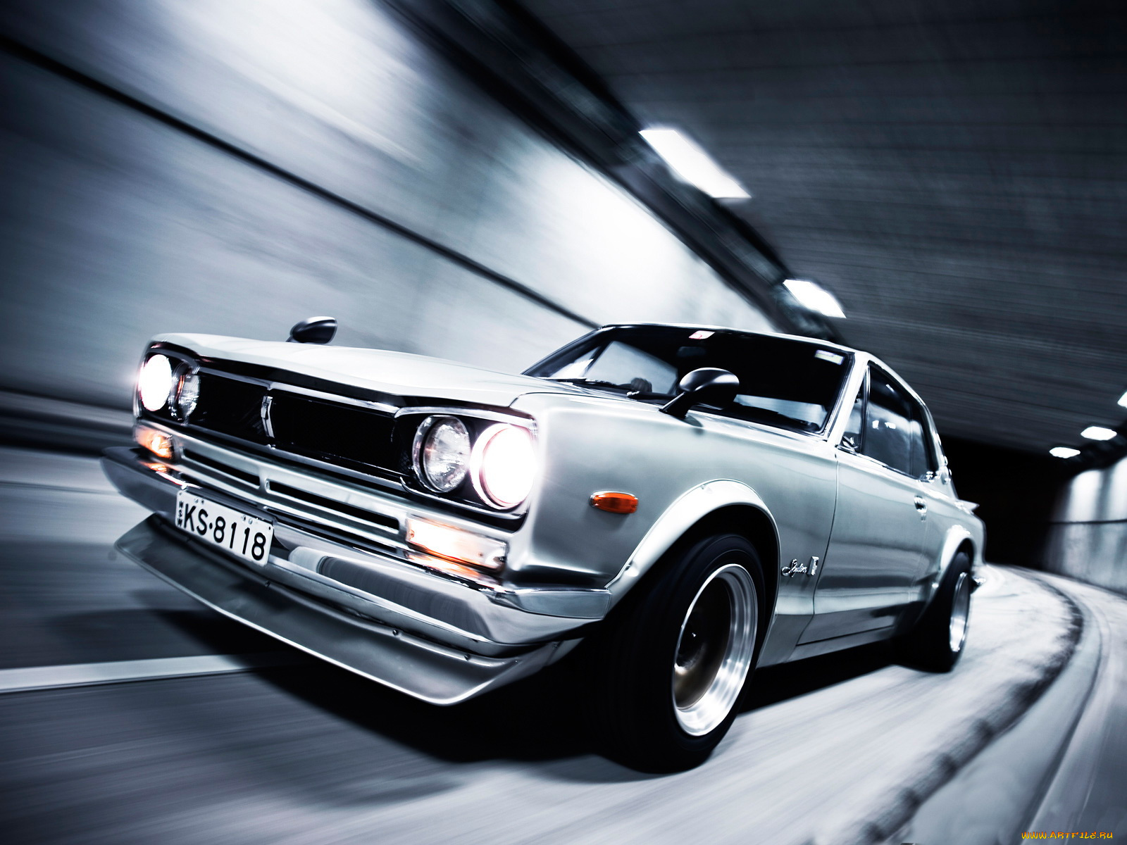 автомобили, nissan, datsun