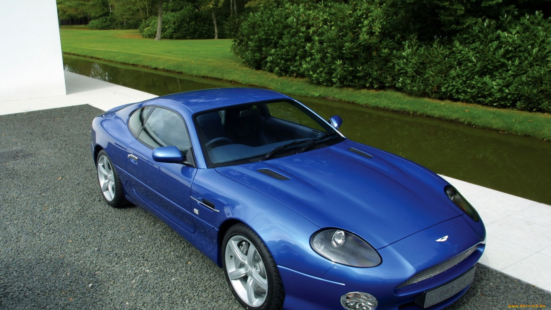 автомобили, aston, martin