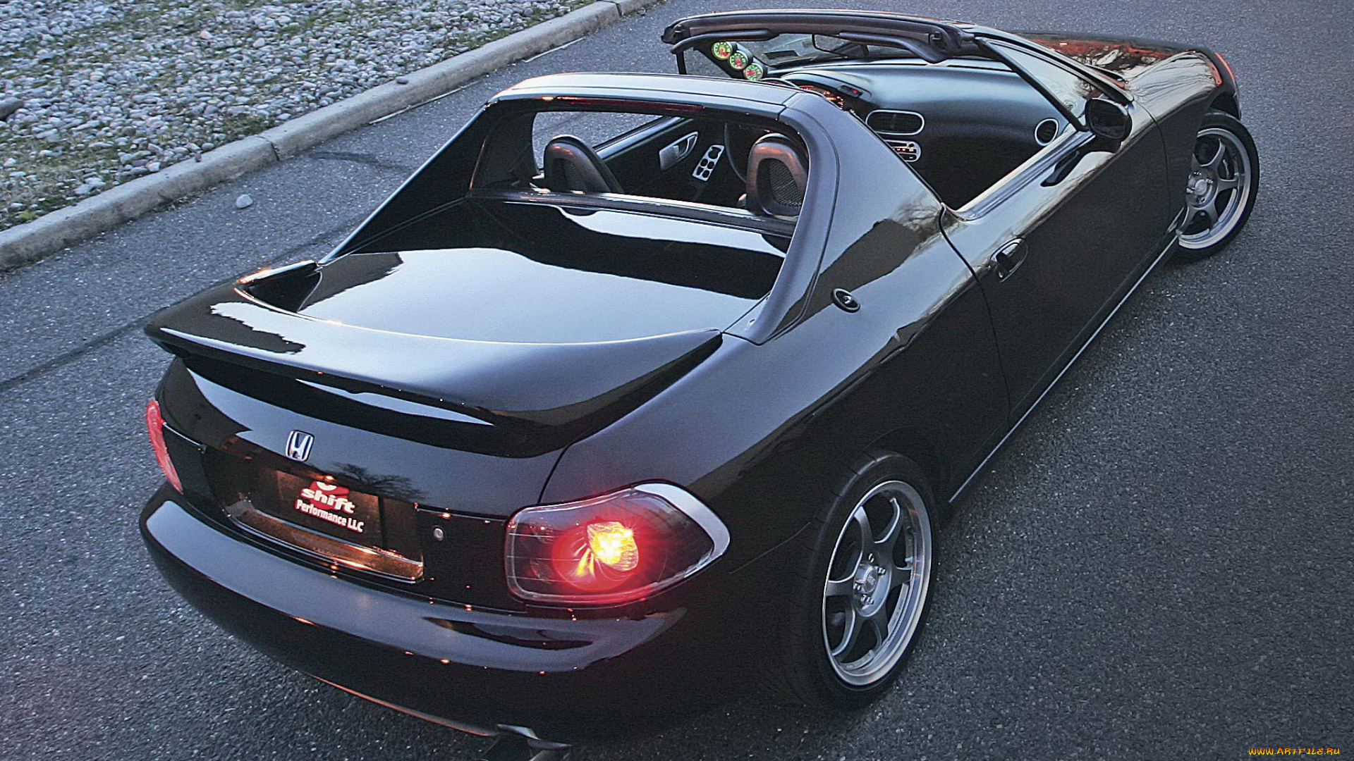 автомобили, honda