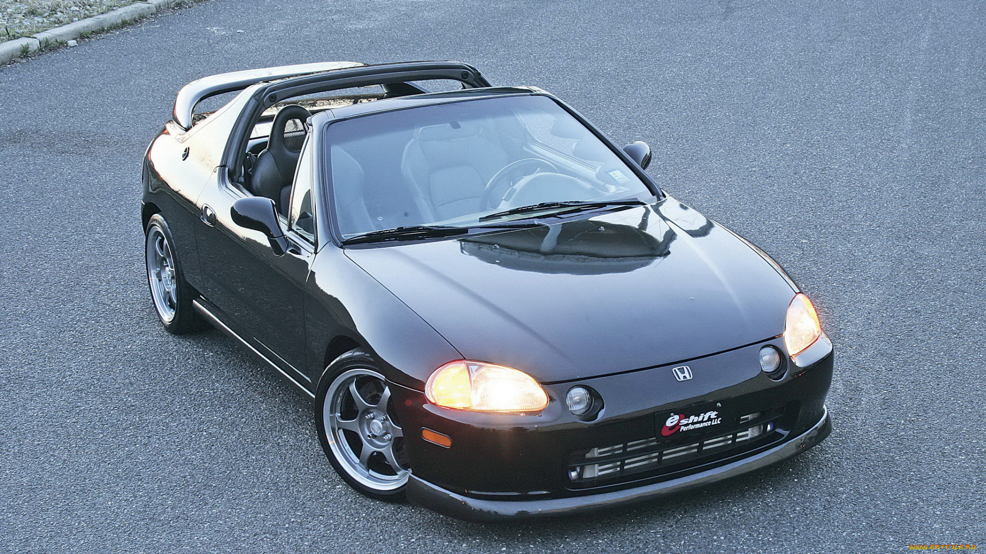 автомобили, honda