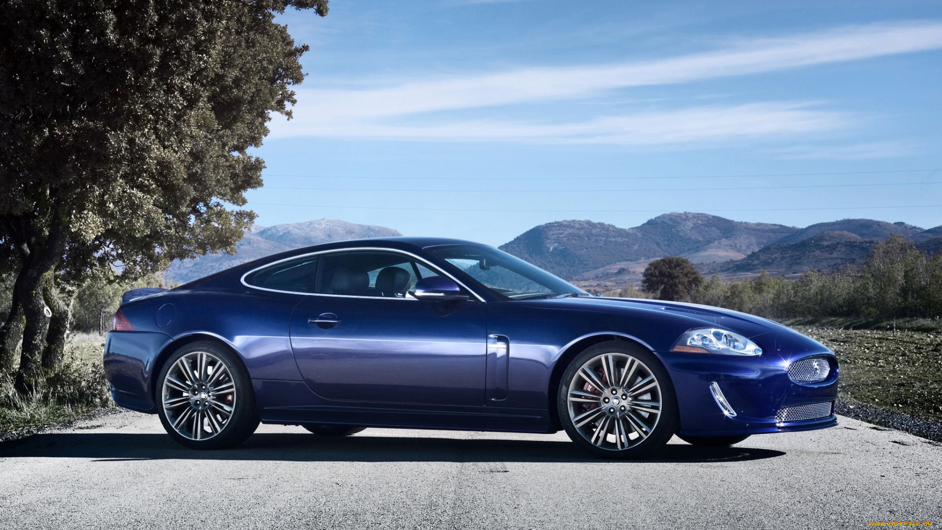 автомобили, jaguar
