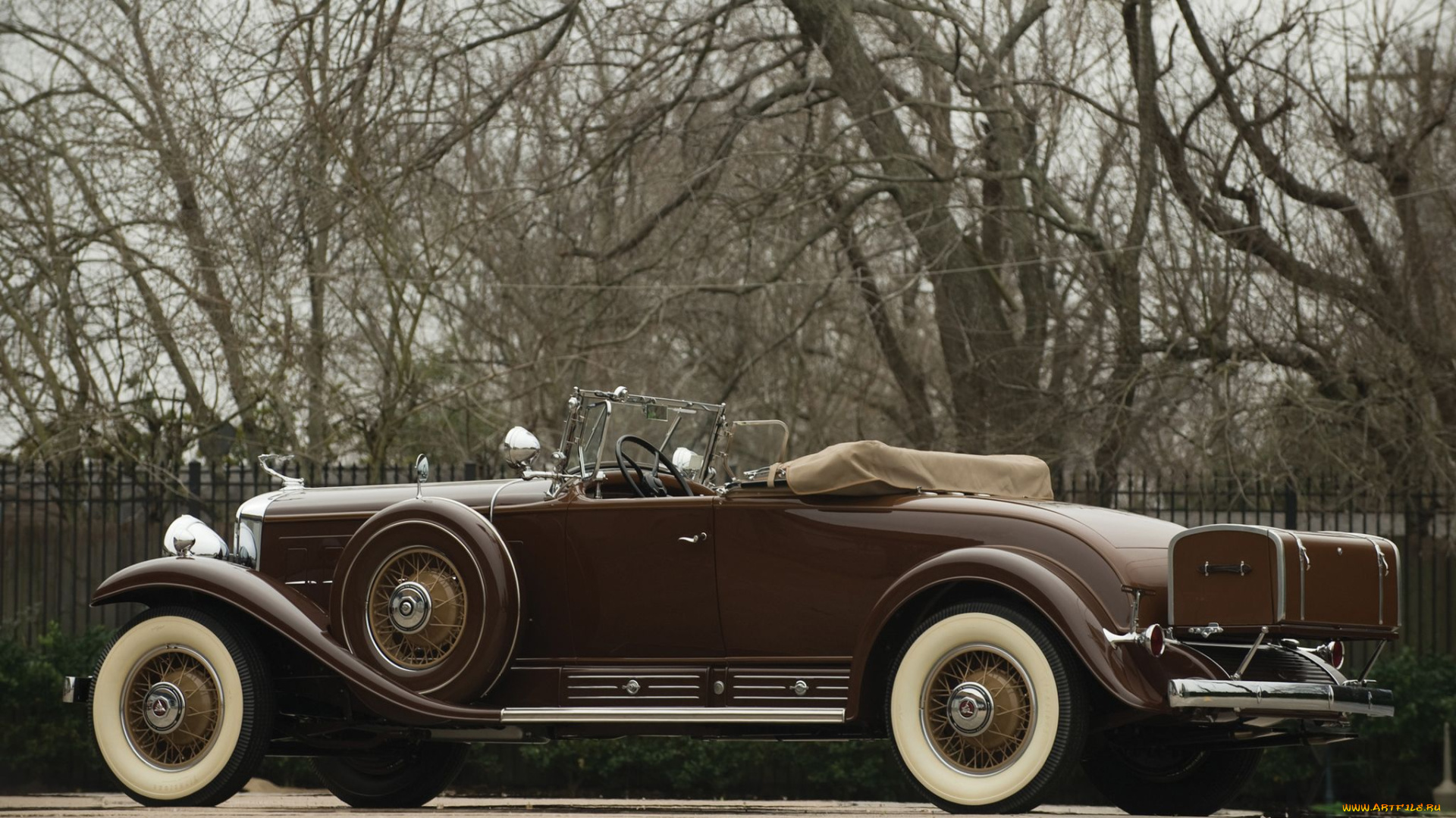 автомобили, классика