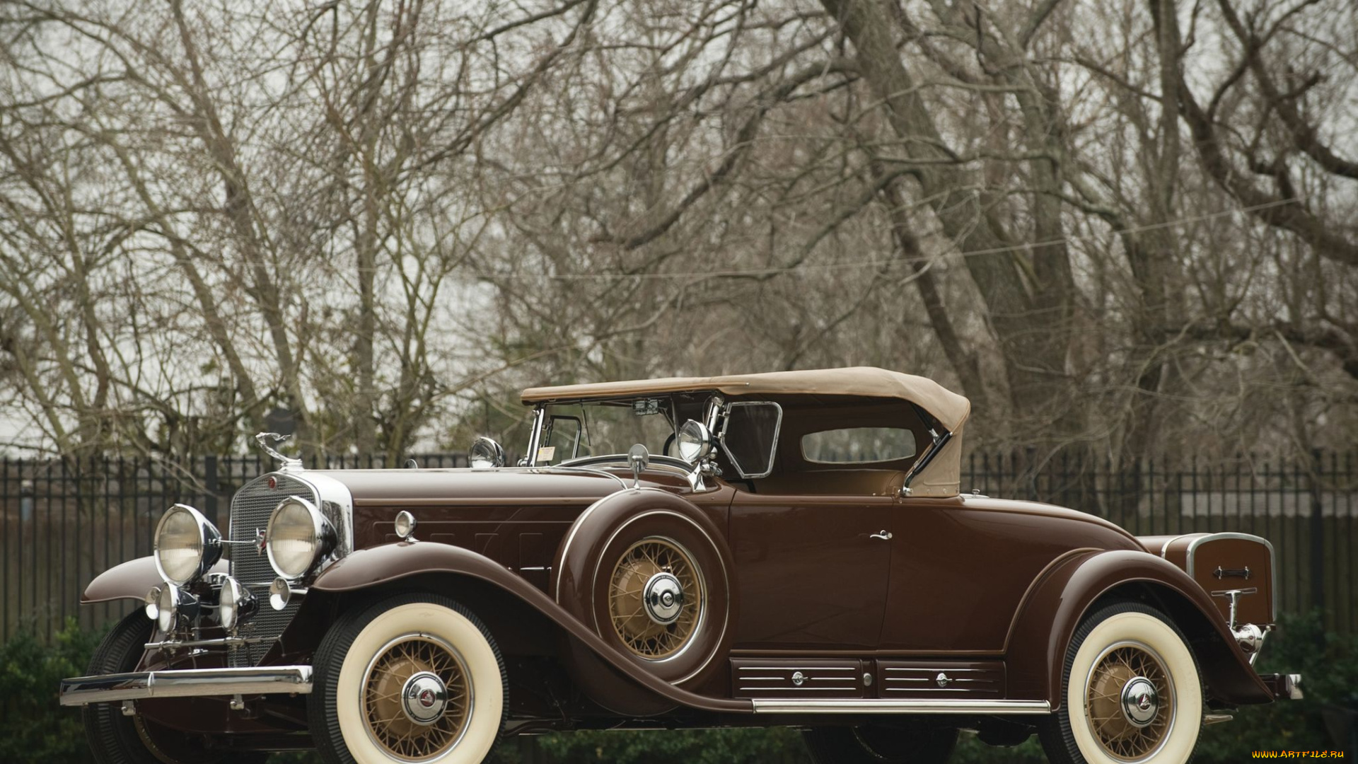 автомобили, классика