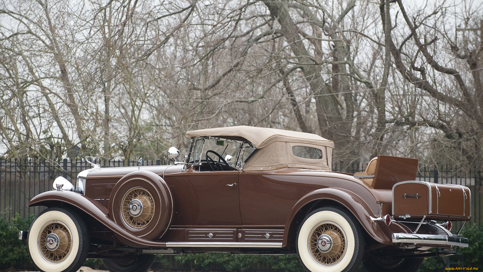 автомобили, классика