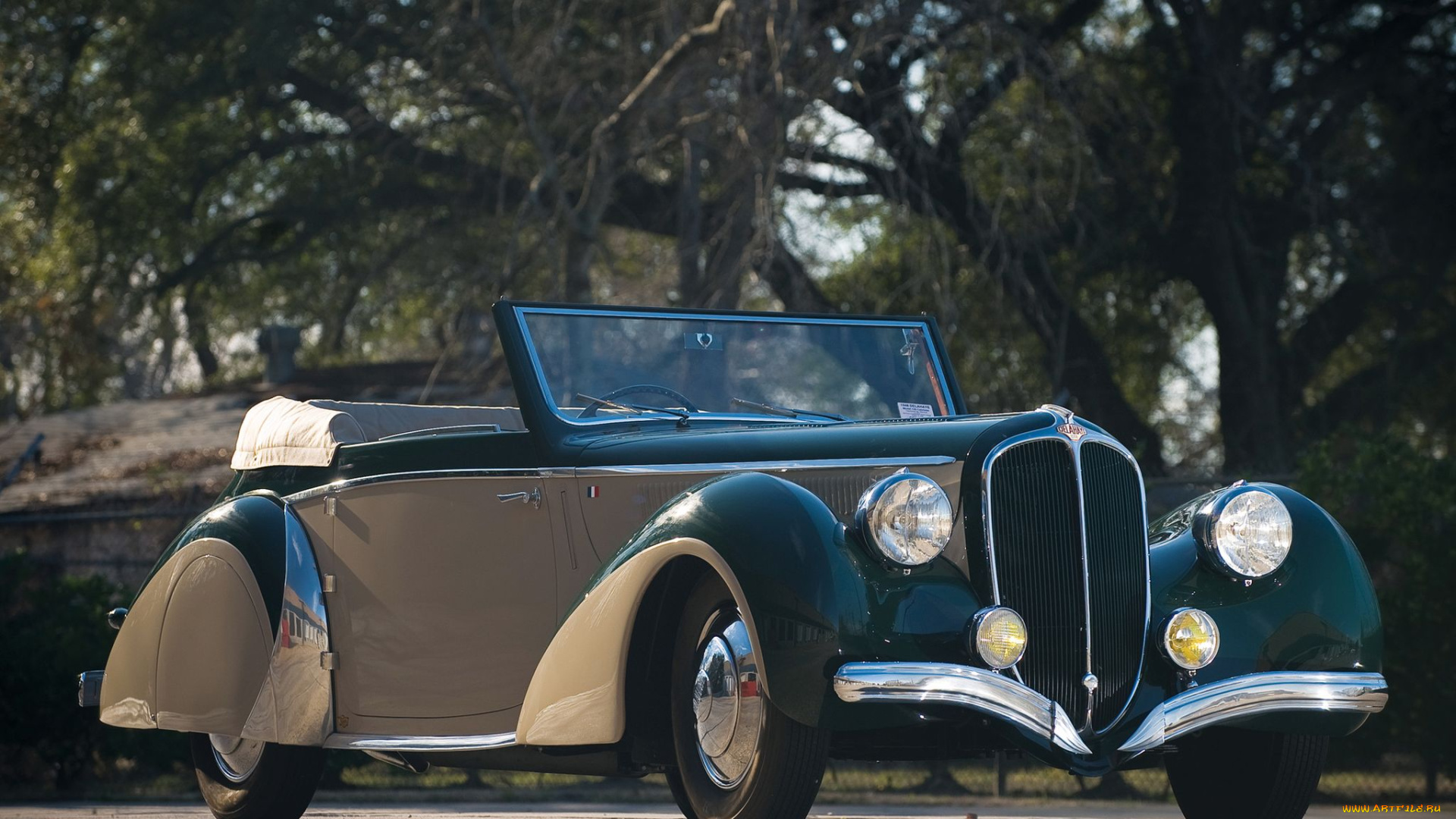 автомобили, классика