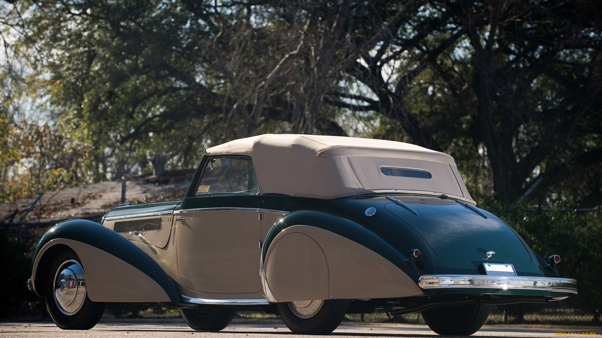 автомобили, классика