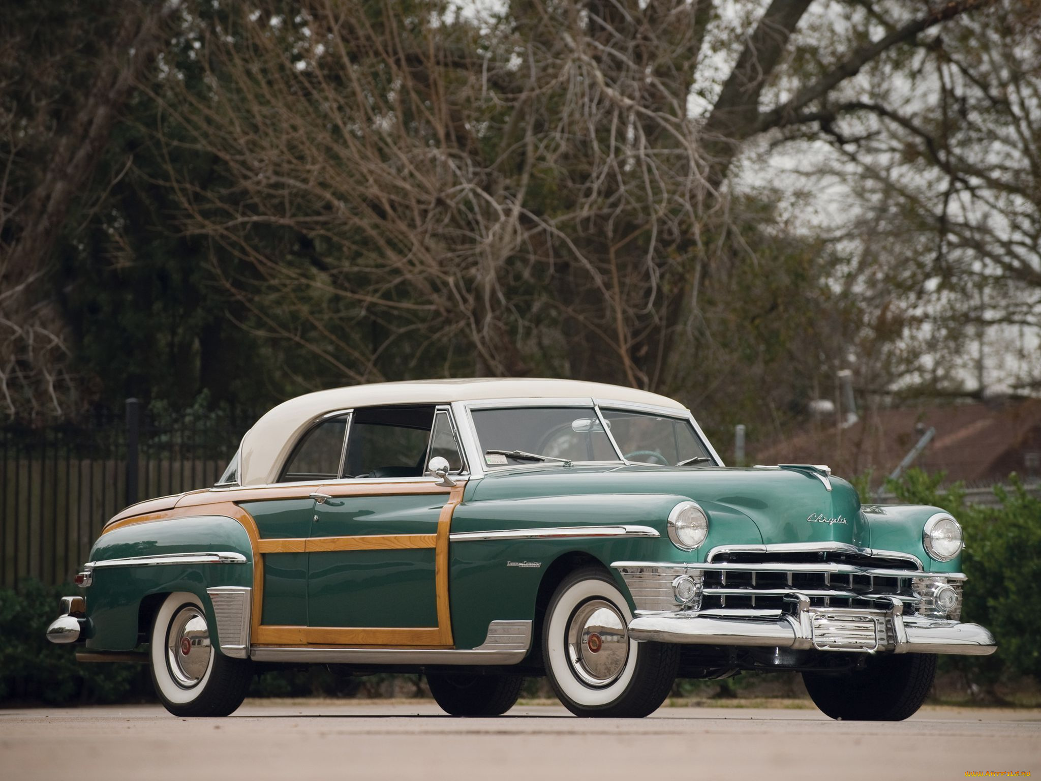 автомобили, chrysler