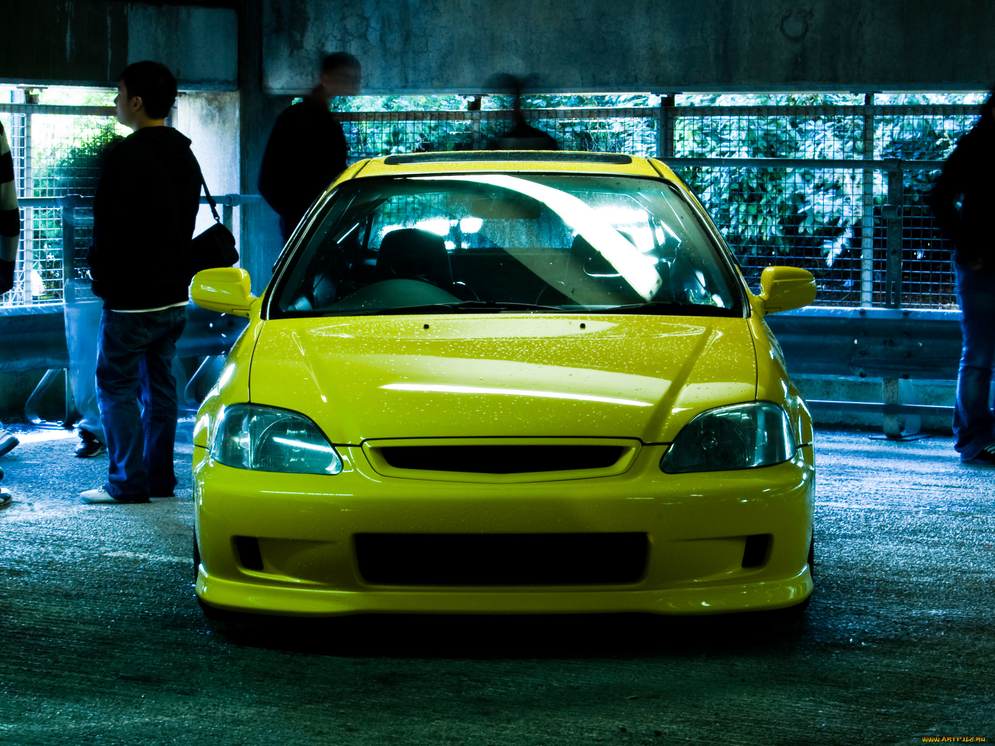 автомобили, honda