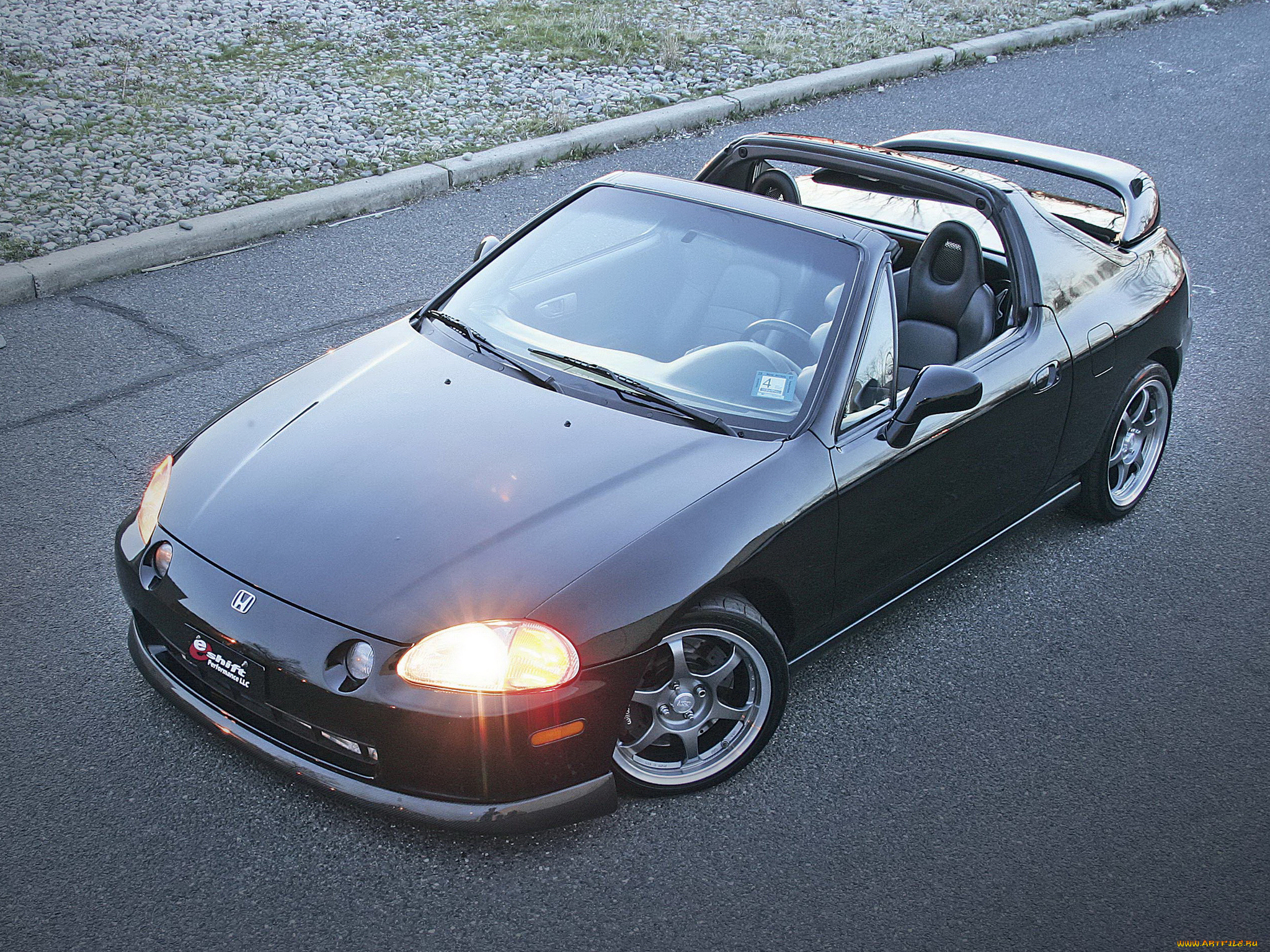автомобили, honda