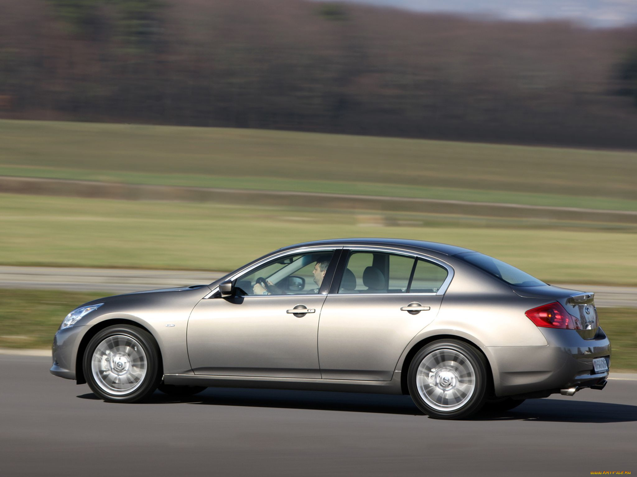 автомобили, infiniti