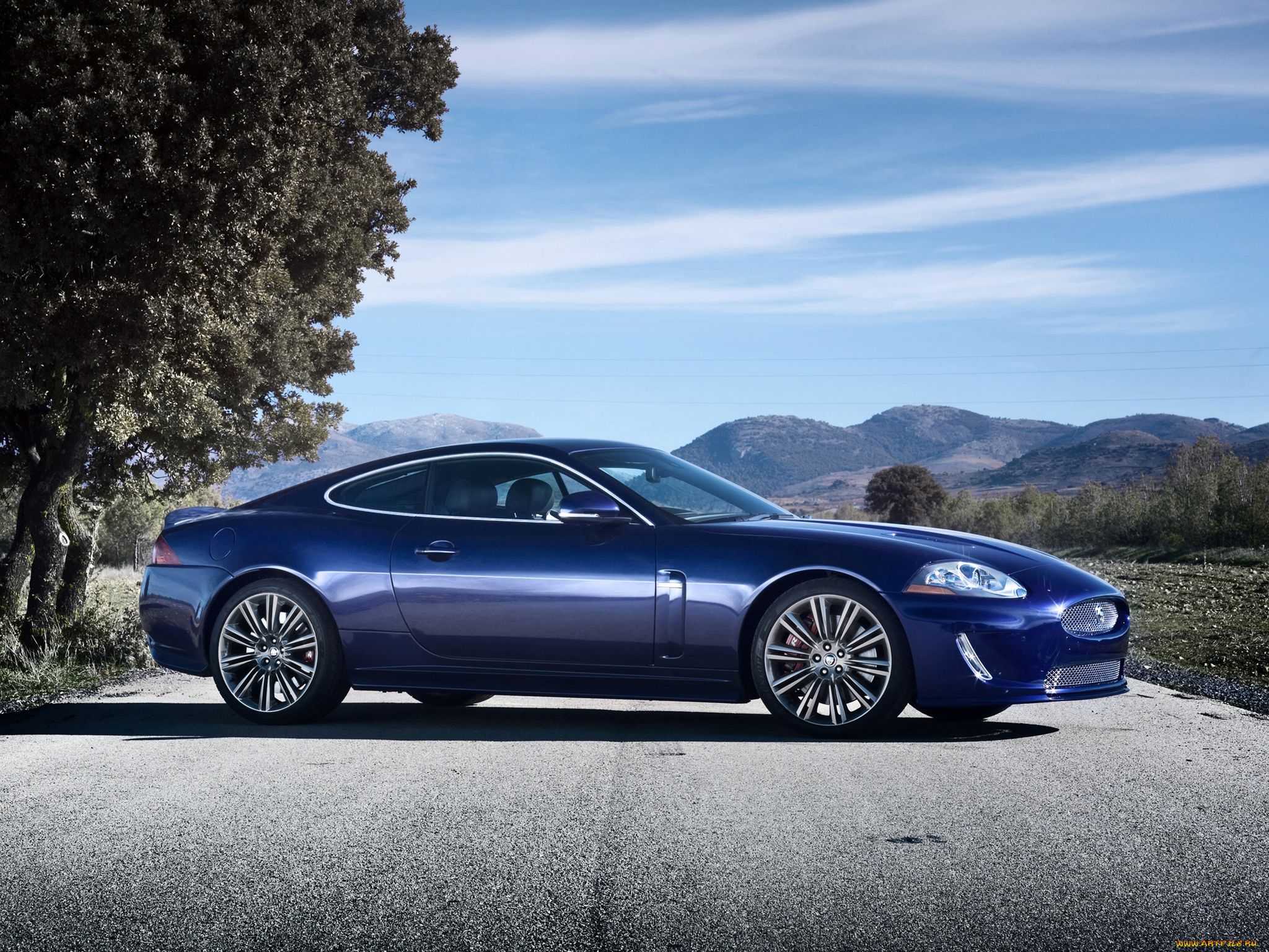 автомобили, jaguar